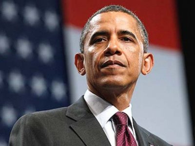 Waist has broken of the al-Qaeda and ISIS,Obama's last presidential speech