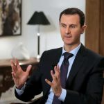 In Aleppo would be a major milestone in ending the civil war, Syria