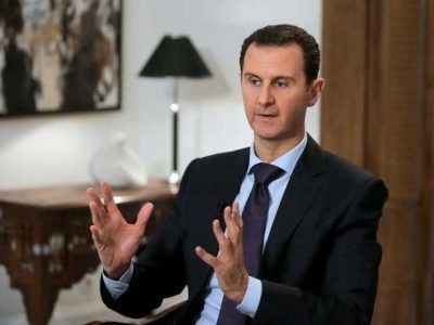 In Aleppo would be a major milestone in ending the civil war, Syria