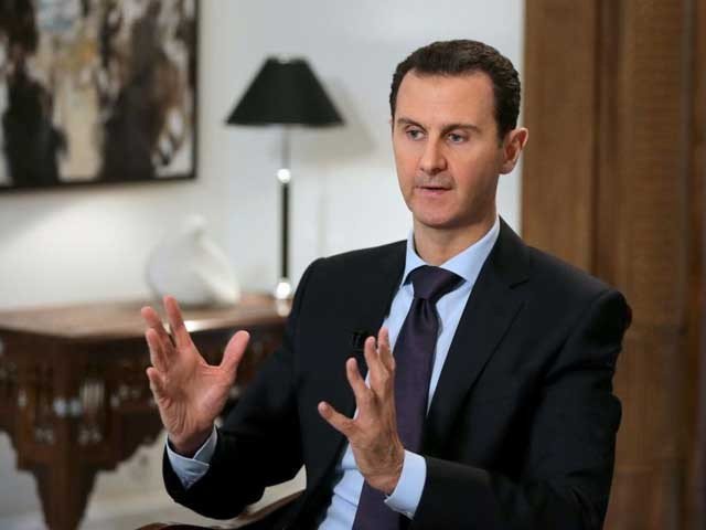 In Aleppo would be a major milestone in ending the civil war, Syria