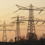 Fault in the supply line, brakes down of electricity in Lahore