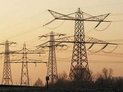 Fault in the supply line, brakes down of electricity in Lahore