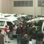 PIA plane crash, bodies transfer to PIMS Islamabad