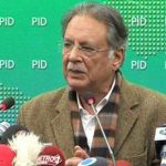 The resignation of the Prime Minister of Pakistan will not let them even a broken button sherwani,Pervez Rashid