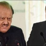 Message by President & Prime Minister on Eid Milad un Nabi
