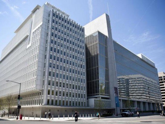 The World Bank has canceled $ 10 million loan to Pakistan