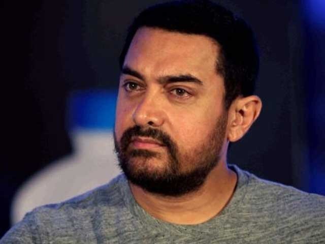 I'm passionate about acting, but not "Mr. perfectionist", Amir Khan