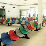 Young Doctors strike again In government hospitals across Punjab