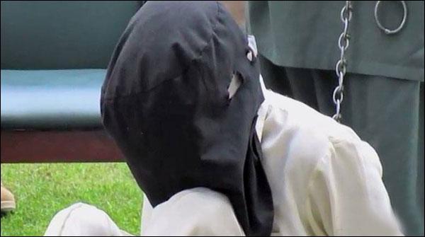 38 Suspect arrested in Peshawar