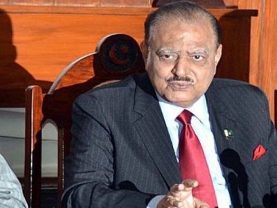 Nations exercise caution in the formulation of relevant policies on human rights, Mamnoon Hussain