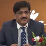 Karachi operation will continue until the last terrorist and peace, Murad Ali Shah