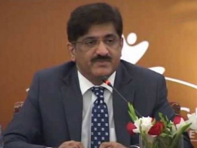 Karachi operation will continue until the last terrorist and peace, Murad Ali Shah