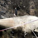 Plane crash,for investigate French team arrival in Pakistan in 24 hours