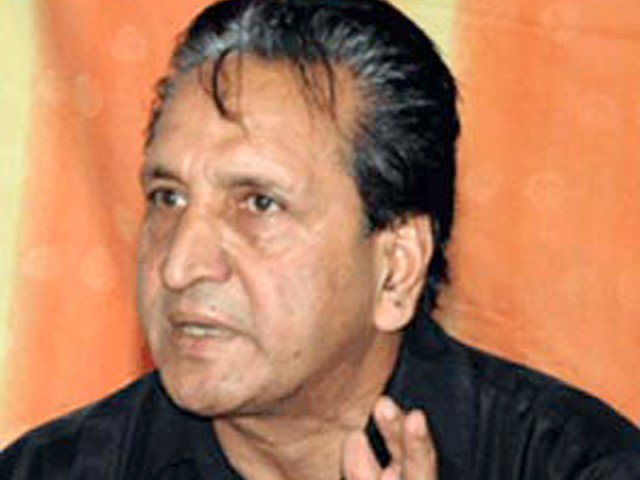 Yasir Shah have never sought advice from me, Abdul Qadir