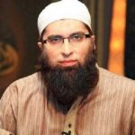 possibility of bringing Junaid Jamshed's body on tuesday comes to Karachi