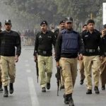 Punjab orders tougher crackdown against banned organizations in Punjab