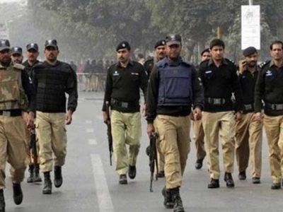 Punjab orders tougher crackdown against banned organizations in Punjab