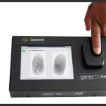 Purchase of the biometric machines for Elections to be sluggish