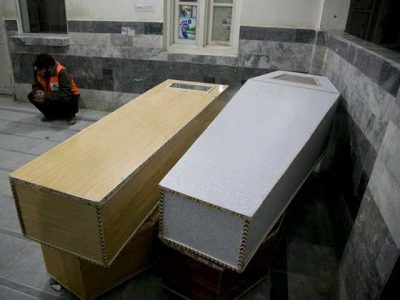 Plane crash, Junaid Jamshed wife and Captain Saleh bodies of relatives