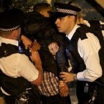 6 people, including a woman arrested on charges of planning terrorist attacks in London