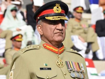 Nexus of terrorists and their facilitators will eliminate case, Army Chief