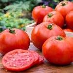 Use tomato saves 6-threatening diseases including cancer, experts say