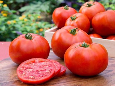 Use tomato saves 6-threatening diseases including cancer, experts say