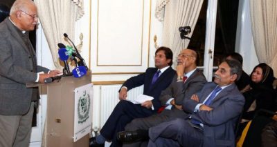  Ahmad Nadeem Qasmi was a great figure of contemporary Urdu literature