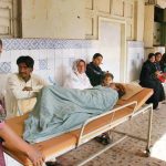 OPD of Government hospitals in Punjab close consecutive for third days