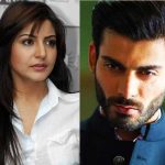 Anushka Sharma breaks silence over friendship with Fawad khan