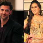 Saif Ali Khan's daughter will be the heroine of the film Hrithik