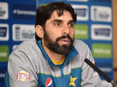 The series against Australia will be real competition between the bowlers, Misbah