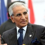 Pakistan paid a heavy price for the US in the region, Tariq Fatemi