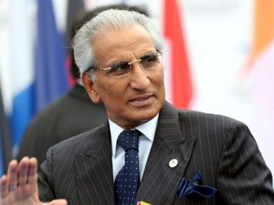 Pakistan paid a heavy price for the US in the region, Tariq Fatemi