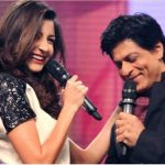 Shah Rukh Khan Best co-star of the Bollywood, Anushka Sharma