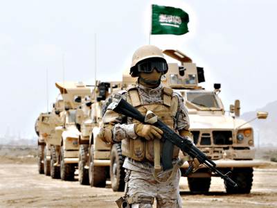 US decided to stop weapons sales to Saudi Arabia