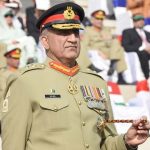 Army chief visits mausoleum of Pakistan founder tribute to founder of Pakistan