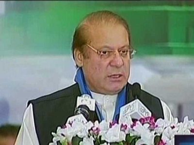 The defamation can not build nations, Prime Minister