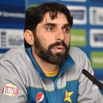 Misbah became the third oldest captain to tour Australia today