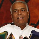 Indian Army would have been 2 more Kashmiri martyrs, solve the problem of love pill, Yashwant Sinha