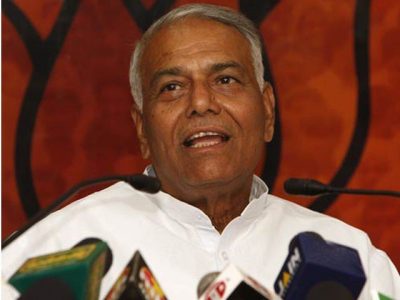Indian Army would have been 2 more Kashmiri martyrs, solve the problem of love pill, Yashwant Sinha