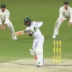 The exciting competition in Brisbane Australia won by 39 runs