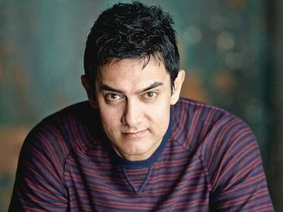 Aamir Khan's next film name was released