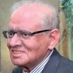 Sindh Governor discharged from hospital