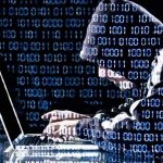 Hackers hacked the official website of the KPK