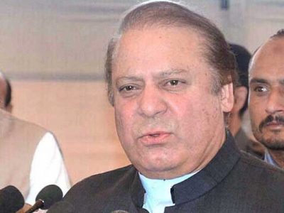 Terrorism and ending of load shedding is part of my faith, Prime Minister