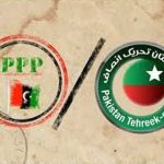 PTI, PPP government in proximity alarm