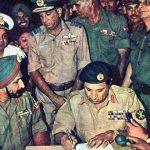Fall of Dhaka: 45 years have passed of the dismemberment country