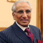 We want to further strengthen relations with the US, Pakistan