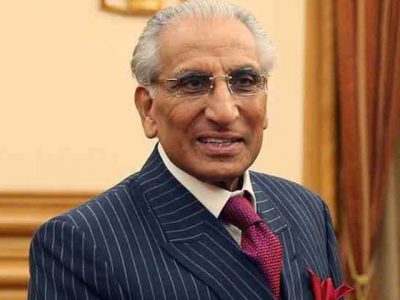 We want to further strengthen relations with the US, Pakistan